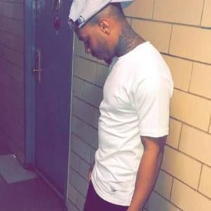 Meet your Posher, Malachi